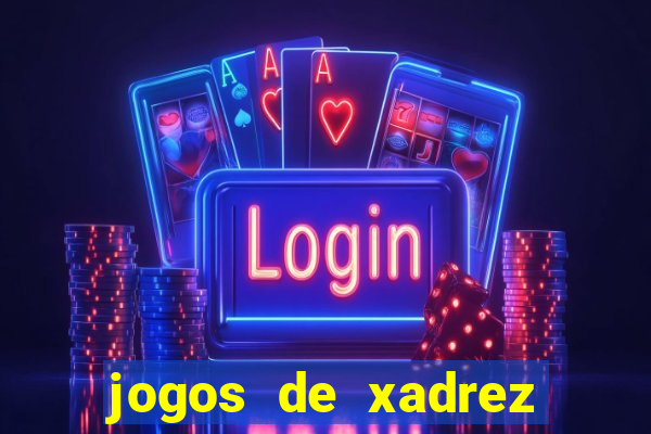 jogos de xadrez das tres espias demais